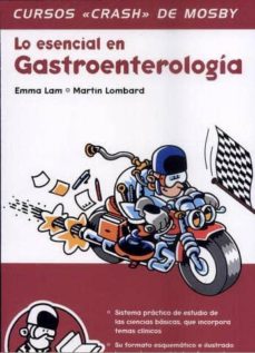 Relaismarechiaro.it Curso &Quot;crash" De Mosby, Lo Esencial En Gastroenterologia Image