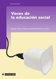 George Bernard Notorio progresivo Ebook VOCES DE LA EDUCACIÓN SOCIAL EBOOK de SEGUNDO MOYANO | Casa del Libro