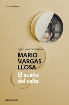 Descargas de libros mp3 gratis legales EL SUEO DEL CELTA FB2 9788490626092 de MARIO VARGAS LLOSA en espaol