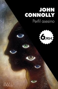 E libro pdf descarga gratis PERFIL ASESINO (SERIE CHARLIE PARKER 3) FB2 MOBI de JOHN CONNOLLY (Spanish Edition)