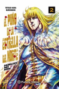 Descargar y leer EL PUĂO DEL LA ESTRELLA DEL NORTE (HOKUTO NO KEN) NÂș 02/18 gratis pdf online 1