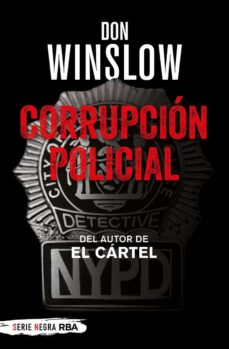 Descargar libros electrónicos en español CORRUPCION POLICIAL FB2 PDB ePub in Spanish