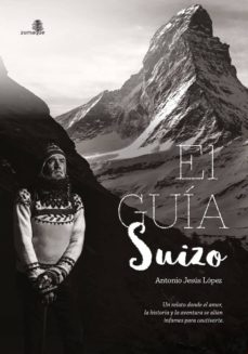 Descargas audibles de libros de Amazon EL GUIA SUIZO in Spanish 9788494011092 PDF CHM de ANTONIO JESUS LOPEZ CONESA