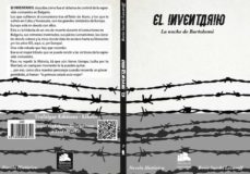 Audio libros descargar itunes EL INVENTARIO. LA NOCHE DE BARTOLOME 9788494586392 in Spanish 