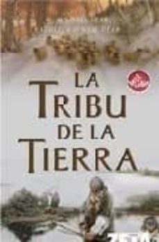 9788496778092 - La tribu de la tierra (W. Michael Gear) - (Audiolibro Voz Humana)