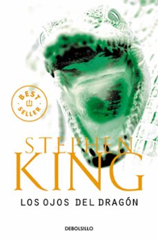 Un libro ebook descarga pdf LOS OJOS DEL DRAGON de STEPHEN KING  (Literatura española)