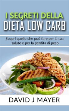 diete low carb per perdere peso