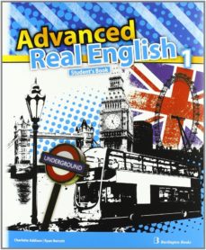 Descargar ADVANCED REAL ENGLISH 1º ESO gratis pdf - leer online