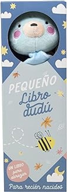 Portada de BUENAS NOCHES PEQUEÑO OSO