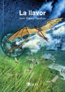 Portada de LA LLAVOR
