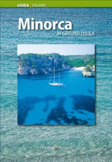 Portada de MENORCA (ITALIA)