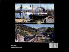 Portada de GRAN METRO DE BARCELONA ANYS 20 Y 30 UNA ÈPOCA HISTORICA