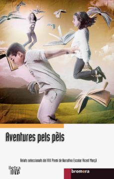 Portada de AVENTURES PELS PÈLS