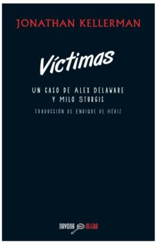 Portada de VICTIMAS