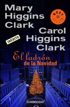 Portada de EL LADRON DE LA NAVIDAD (EBOOK)
