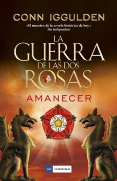 Portada de AMANECER (EBOOK)