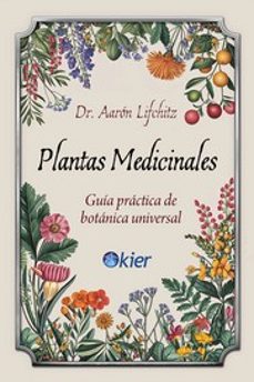 Portada de PLANTAS MEDICINALES