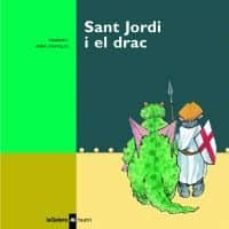 Portada de SANT JORDI I EL DRAC