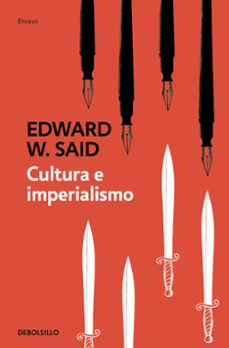 Portada de CULTURA E IMPERIALISMO