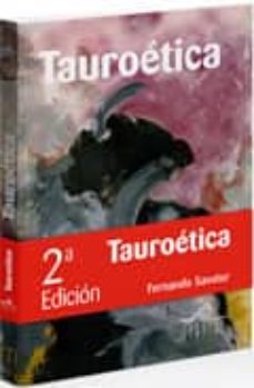 Portada de TAUROETICA