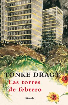 Portada de LAS TORRES DE FEBRERO