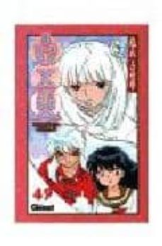 Portada de INU YASHA Nº49 (CATALA)