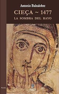 Portada de CIEÇA. 1477