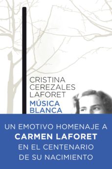 Portada de MUSICA BLANCA