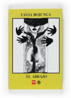 Portada de EL ABRAZO