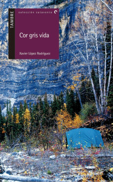 Portada de COR GRIS VIDA