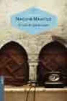 Portada de EL CAFE DE QUSHTUMAR