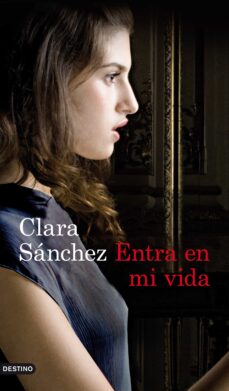 Portada de ENTRA EN MI VIDA