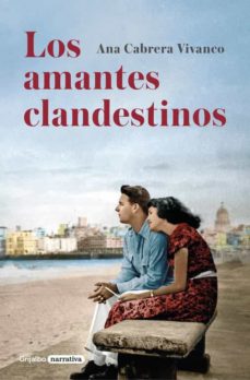 Portada de LOS AMANTES CLANDESTINOS