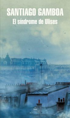 Portada de EL SINDROME DE ULISES