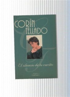 Portada de EL SILENCIO DE TU CARIÑO
