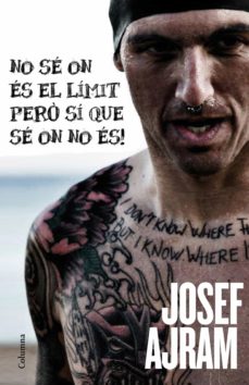 Portada de NO SE ON ES EL LIMIT, PERO SE ON NO ES (EBOOK)