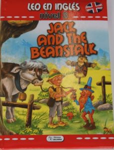 Portada de JACK AND THE BEANSTALK