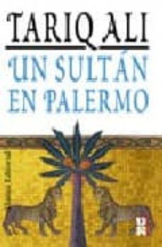 Portada de UN SULTAN EN PALERMO