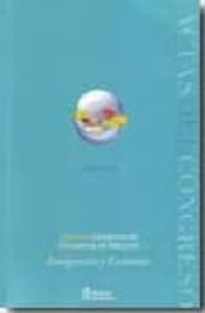 Portada de ACTAS DEL SEPTIMO CONGRESO DE ECONOMIA DE NAVARRA: INMIGRACION Y ECONOMIA