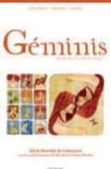 Portada de GEMINIS. HOROSCOPO 2011