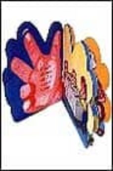 Portada de LOS CINCO DEDITOS (2ª ED)