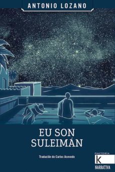 Portada de EU SON SULEIMAN