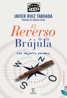 Portada de EL REVERSO DE LA BRUJULA (INCLUYE CD) (ONDA CERO)