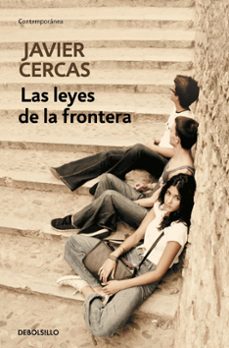 Portada de LAS LEYES DE LA FRONTERA