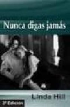 Portada de NUNCA DIGAS JAMAS