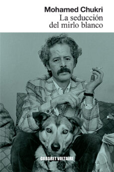 Portada de LA SEDUCCION DEL MIRLO BLANCO: TEXTOS SOBRE MI EXPERIENCIA CON LA LECTURA Y LA ESCRITURA