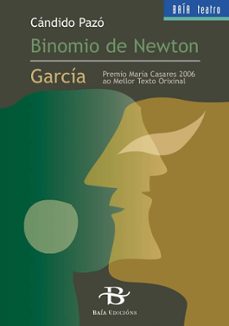 Portada de BINOMIO DE NEWTON; GARCIA
