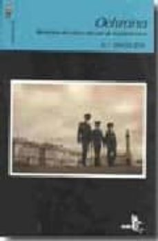 Portada de OCHRANA: MEMORIAS DEL ULTIMO DIRECTOR DE LA POLICIA RUSA