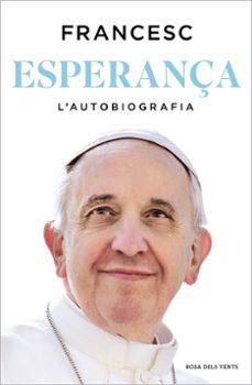Portada de ESPERANÇA. L'AUTOBIOGRAFIA (EBOOK)