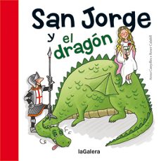 Portada de SAN JORGE Y EL DRAGON